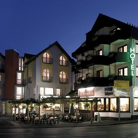 Hotel Zum Weissen Kreuz アルテンアール エクステリア 写真