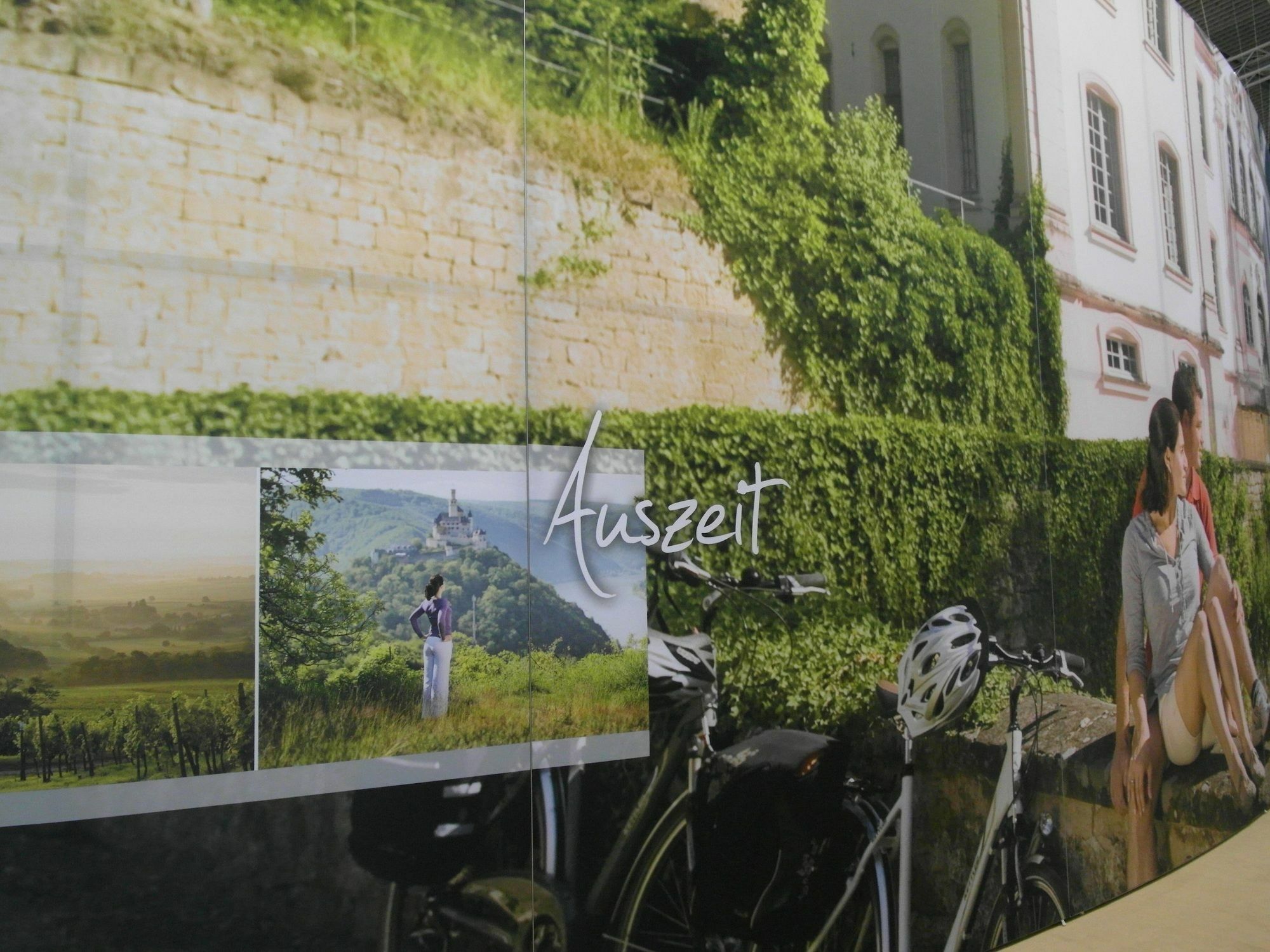 Hotel Zum Weissen Kreuz アルテンアール エクステリア 写真